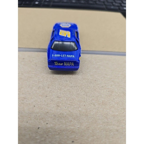 Racing Champions Nascar NAPA auto parts blue 90s - Picture 3 of 6